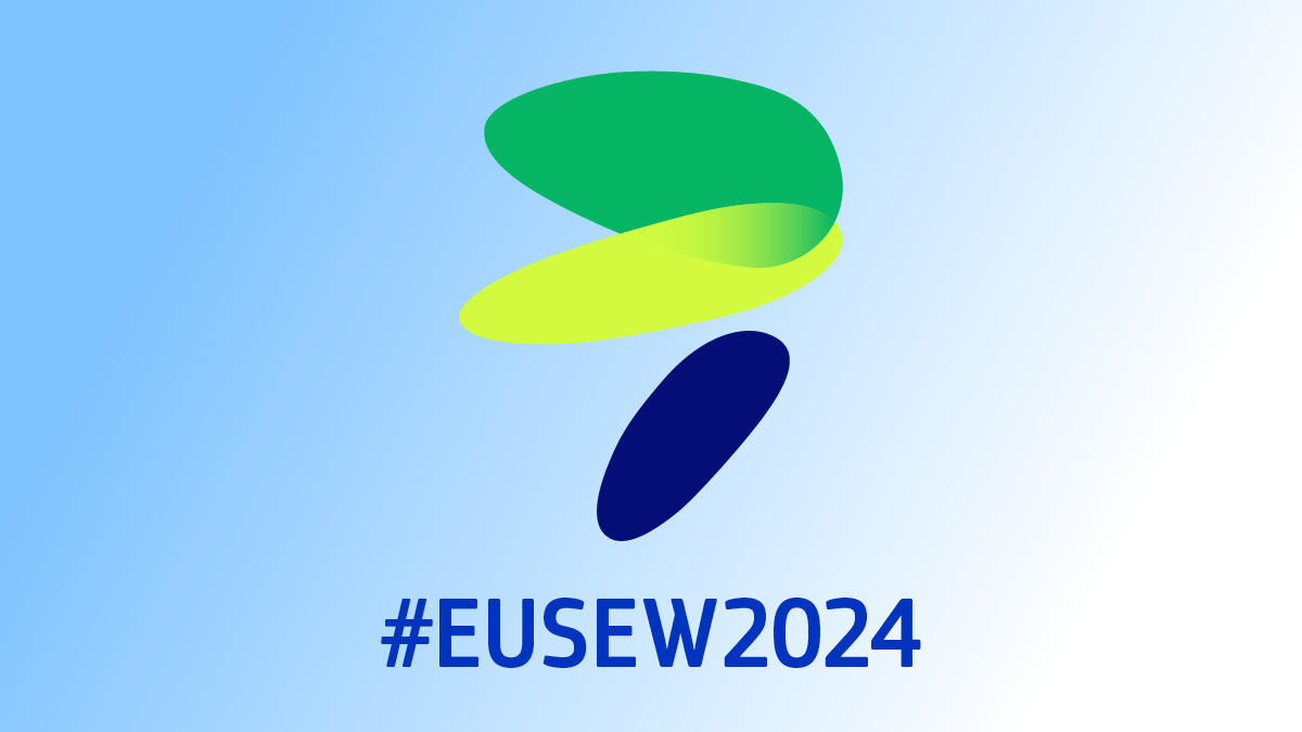 EUSEW 2024