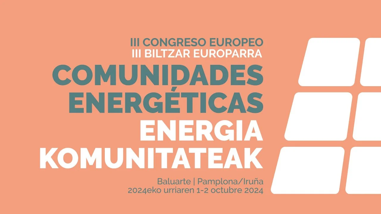 III European Energy Communities Congress